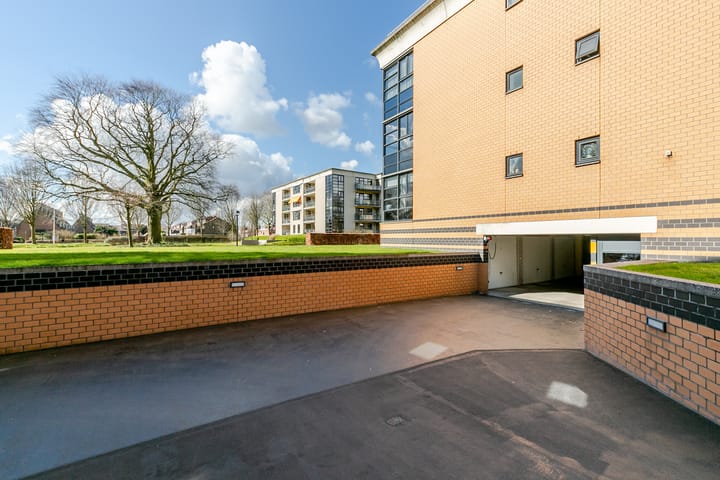 Foto 30 van Professor Boerhaaveweg 79