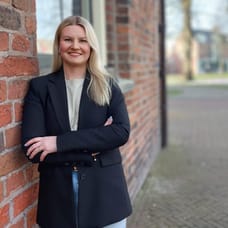 Esmée Schild - Nieuwbouwadviseur  - Commercieel Medewerker