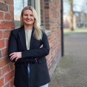 Esmée Schild - Nieuwbouwadviseur  - Commercieel Medewerker