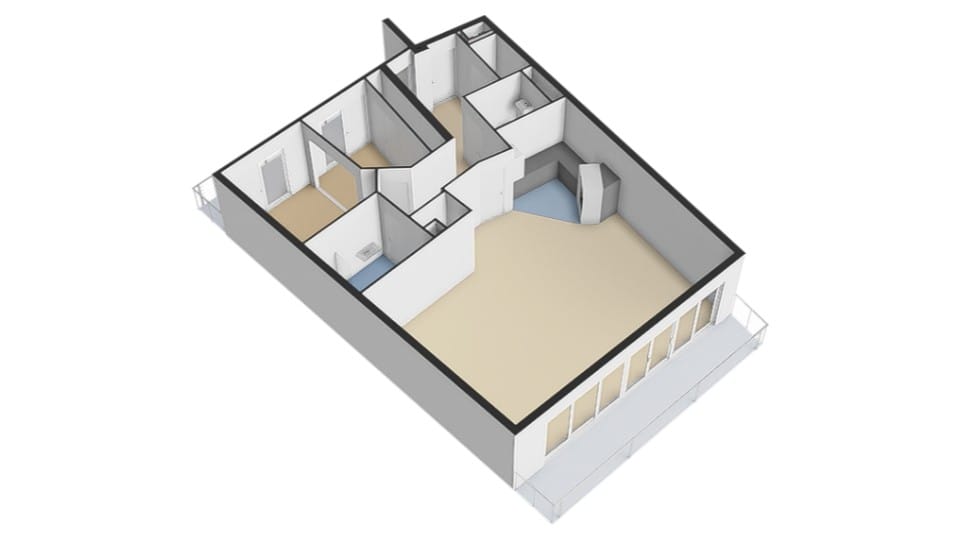 Foto 35 van Professor Boerhaaveweg 79