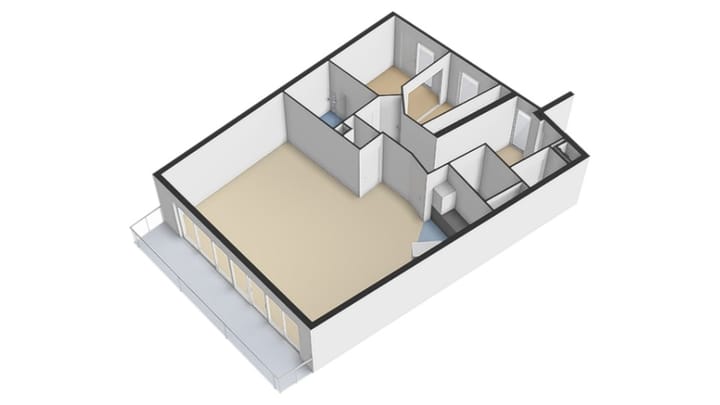 Foto 36 van Professor Boerhaaveweg 79