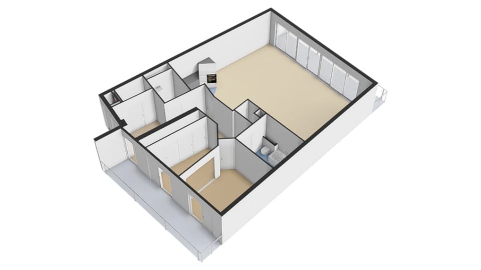 Foto 37 van Professor Boerhaaveweg 79