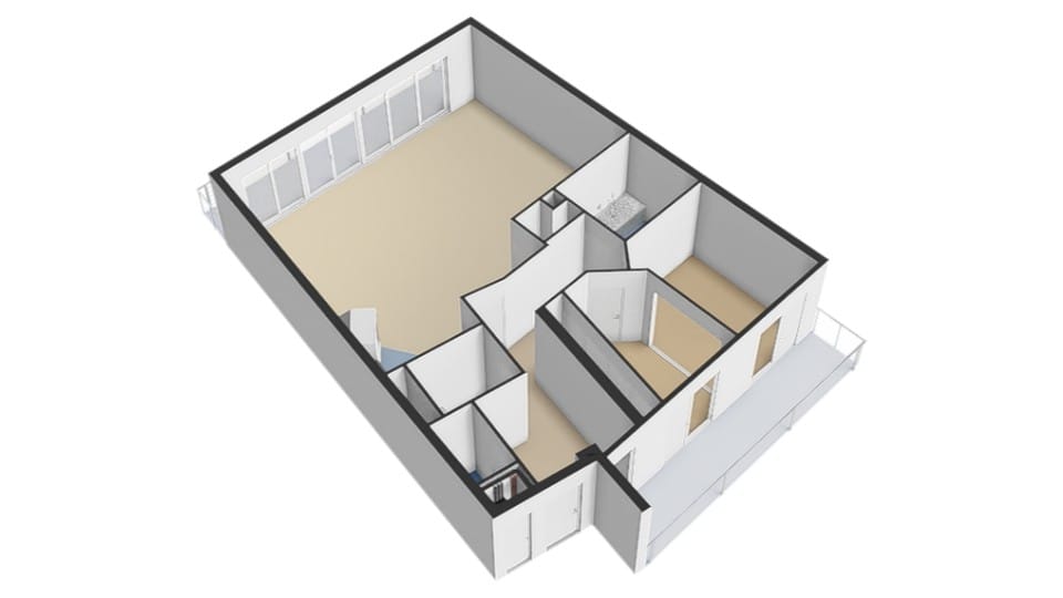 Foto 38 van Professor Boerhaaveweg 79