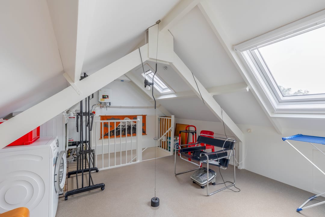 Foto 16 van Asserlaan 12