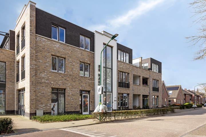 Foto 1 van Graaf Wernerstraat 60