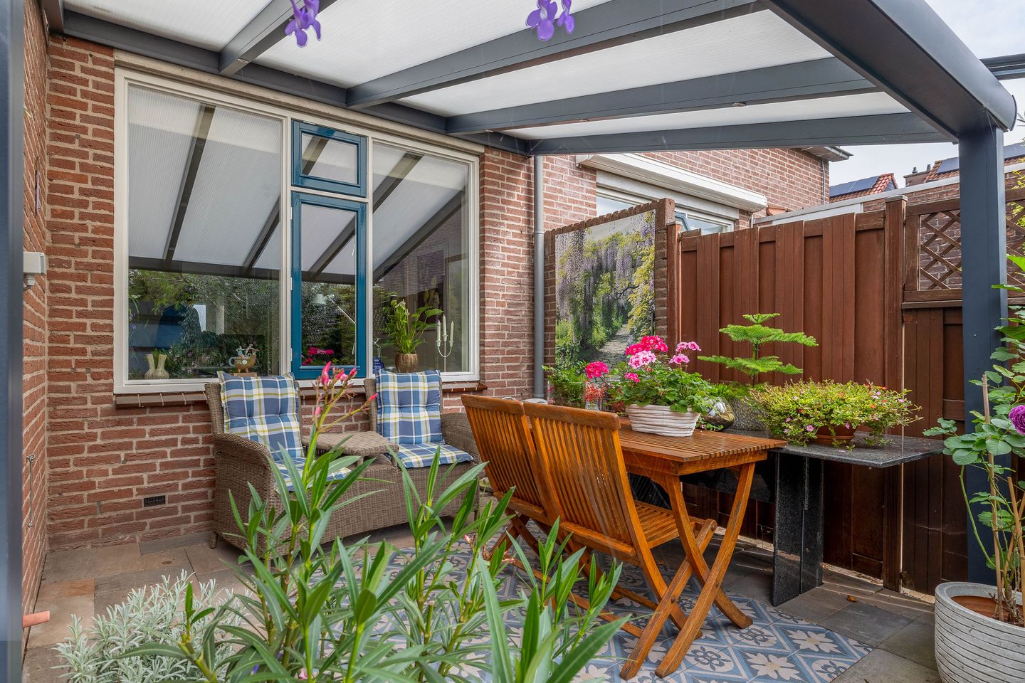 Foto 20 van Asserlaan 12