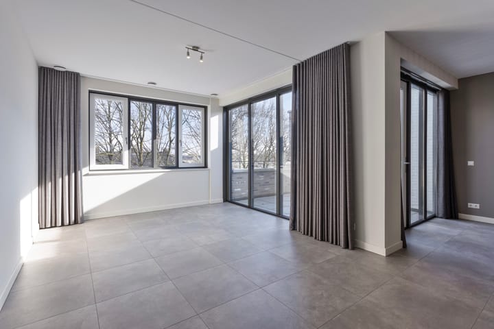 Foto 2 van Graaf Wernerstraat 60