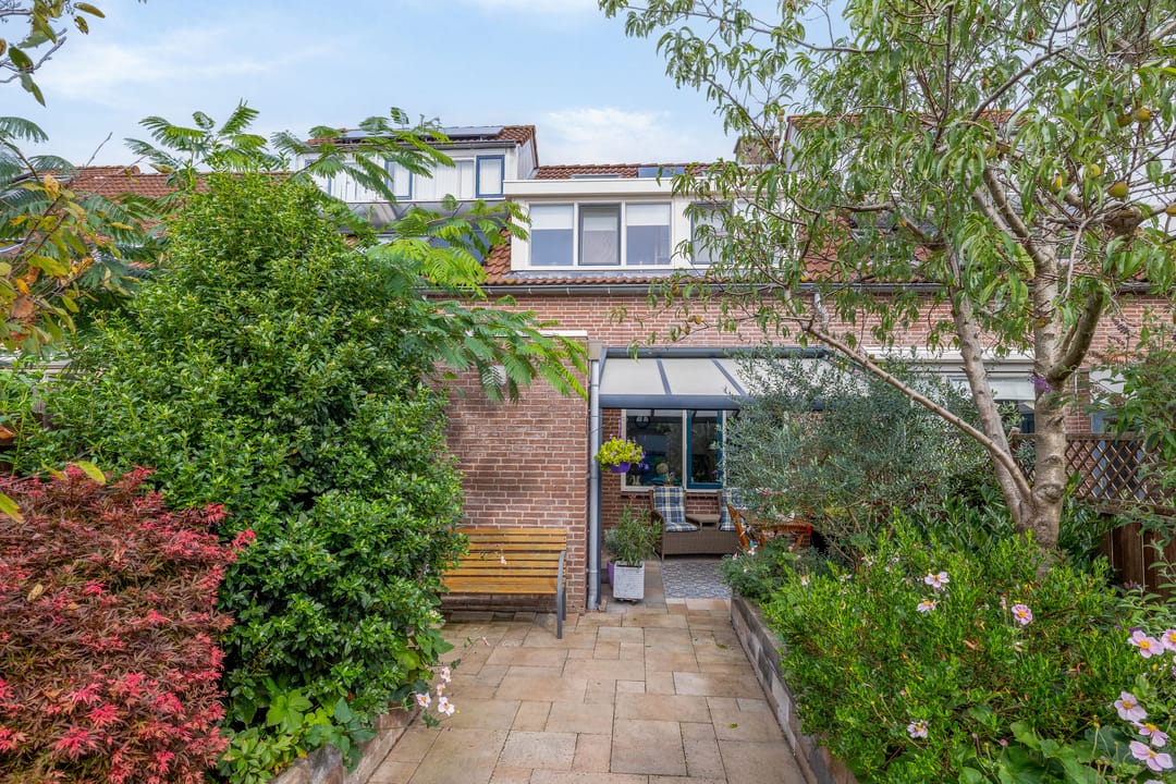 Foto 22 van Asserlaan 12