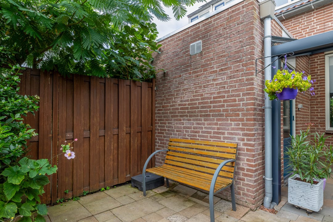 Foto 23 van Asserlaan 12