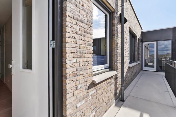 Foto 8 van Graaf Wernerstraat 60