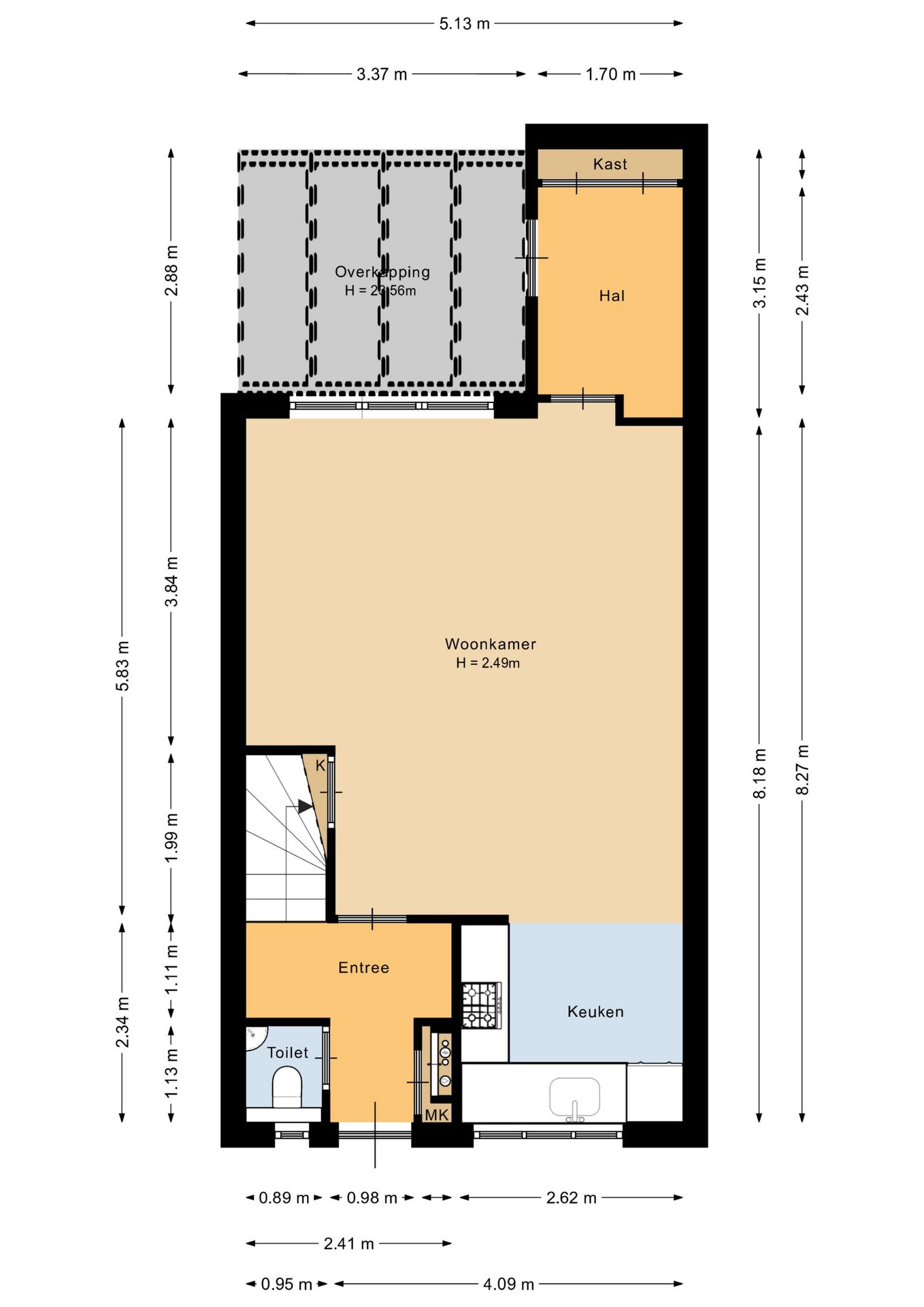 Foto 27 van Asserlaan 12