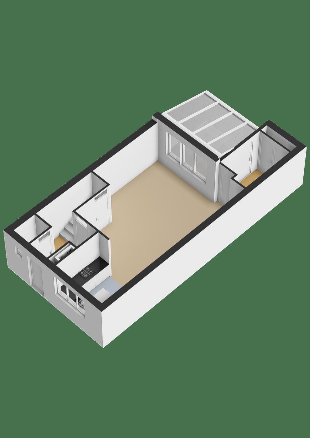 Foto 28 van Asserlaan 12
