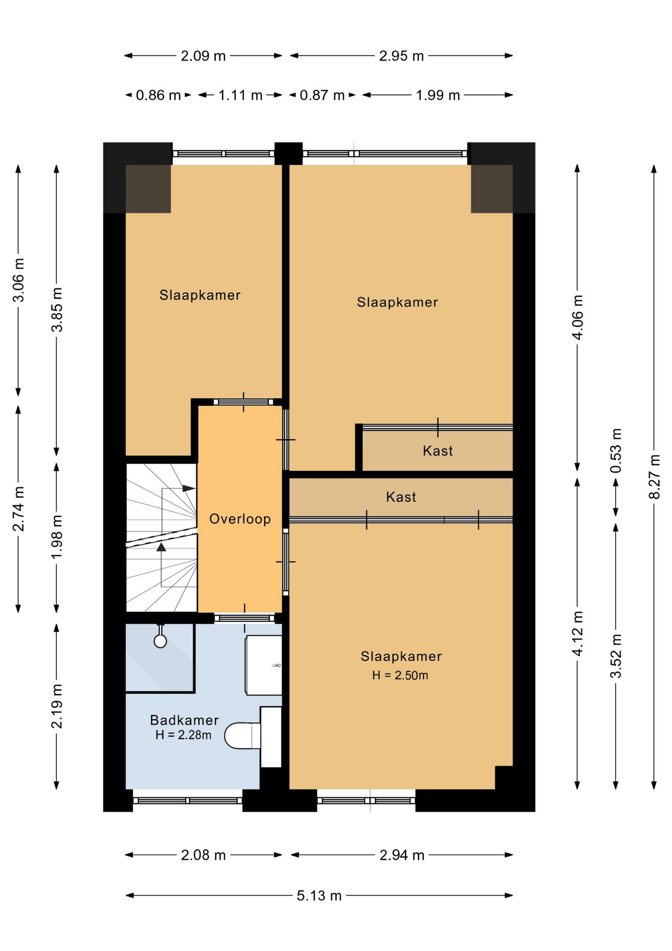 Foto 29 van Asserlaan 12