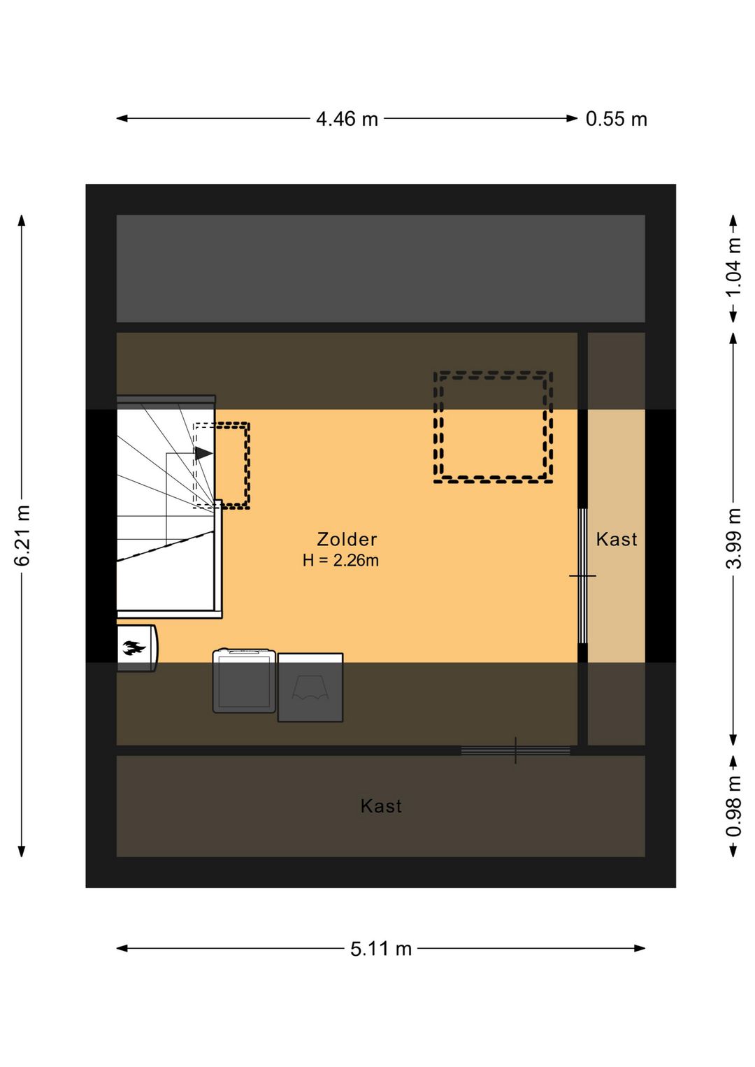 Foto 31 van Asserlaan 12