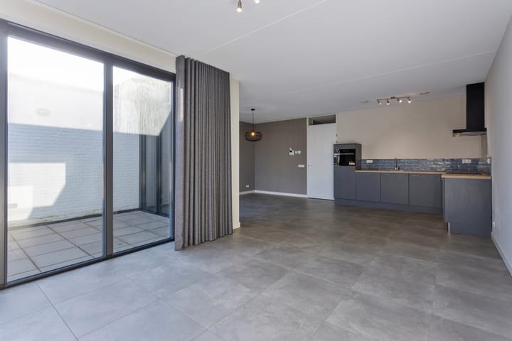 Foto 14 van Graaf Wernerstraat 60