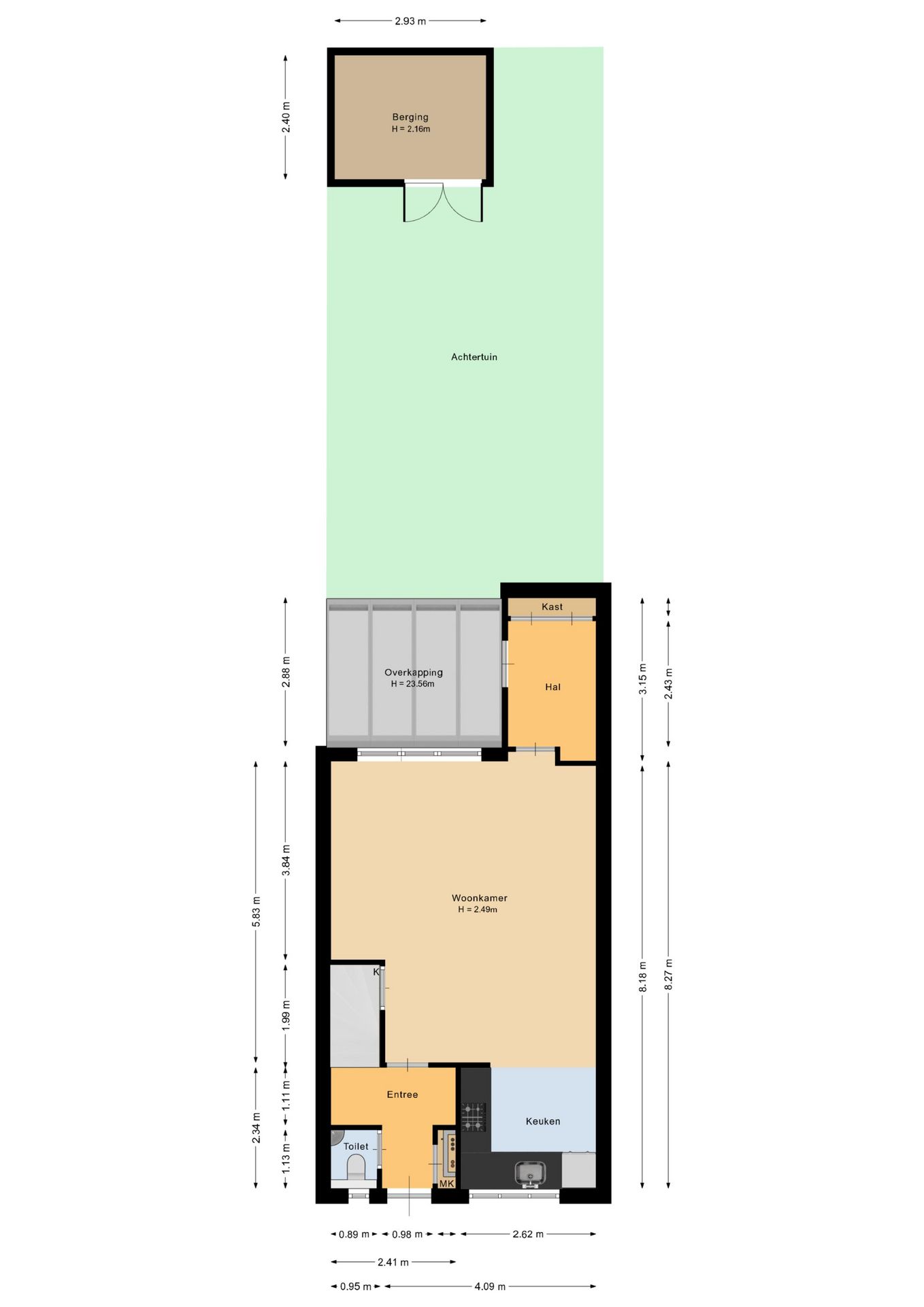 Foto 35 van Asserlaan 12