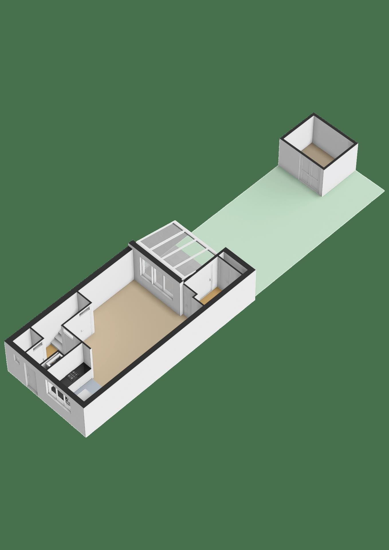 Foto 36 van Asserlaan 12