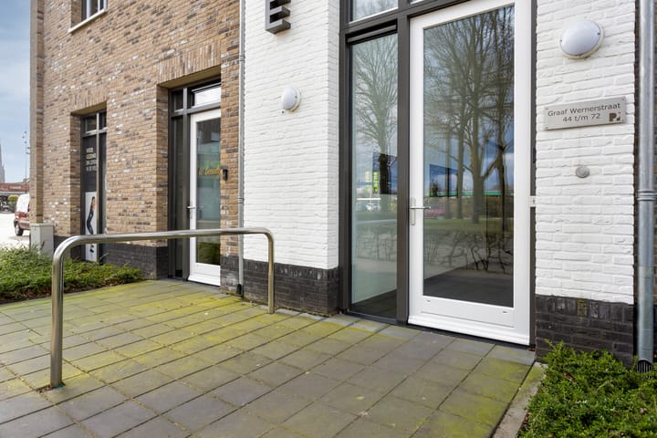 Foto 24 van Graaf Wernerstraat 60