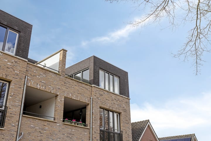 Foto 30 van Graaf Wernerstraat 60