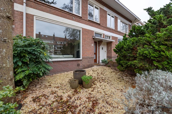 Foto 2 van Koningin Wilhelminalaan 74