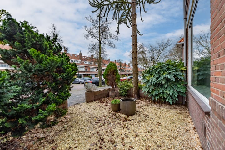 Foto 3 van Koningin Wilhelminalaan 74