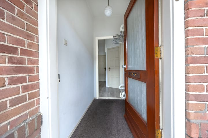 Foto 4 van Koningin Wilhelminalaan 74