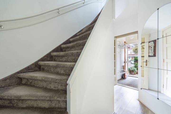 Foto 5 van Koningin Wilhelminalaan 74