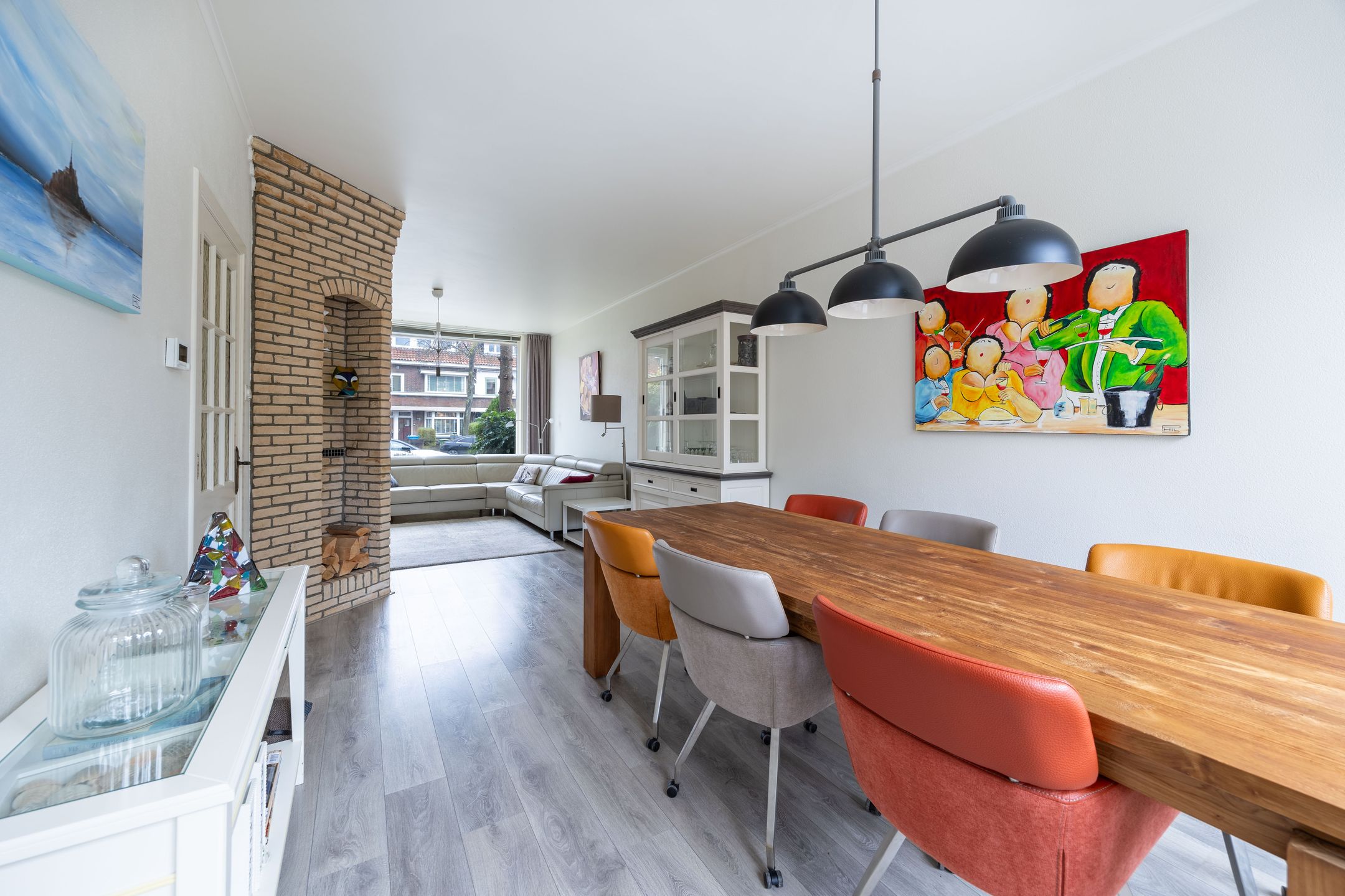 Foto 6 van Koningin Wilhelminalaan 74