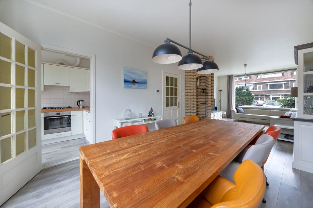 Foto 7 van Koningin Wilhelminalaan 74