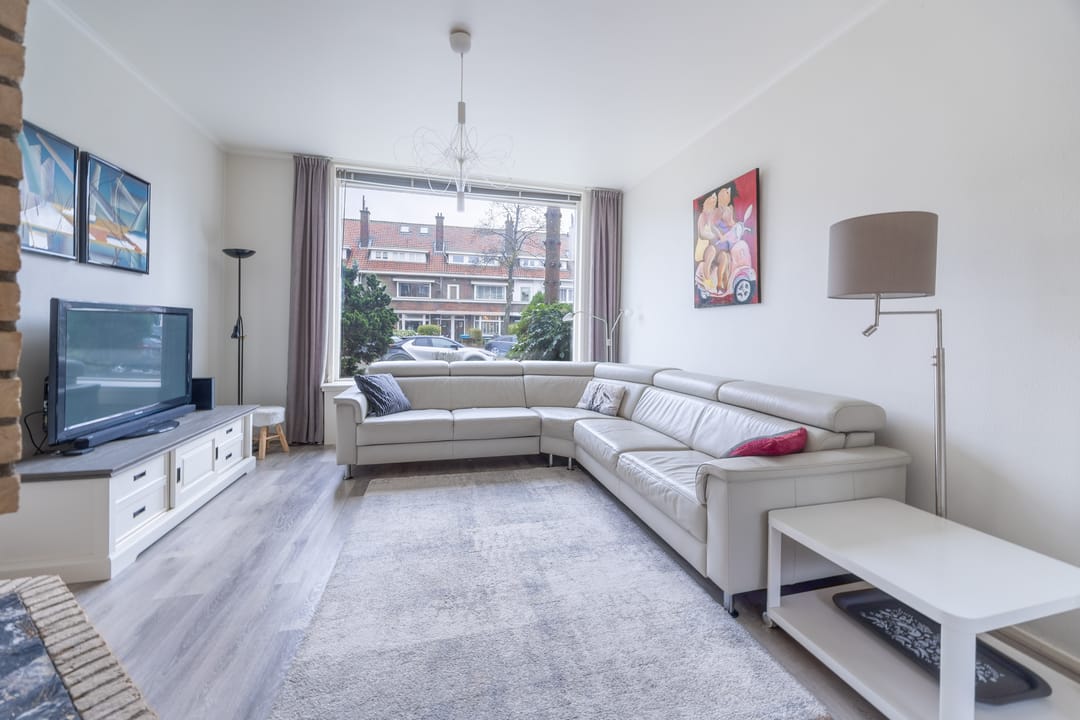 Foto 8 van Koningin Wilhelminalaan 74