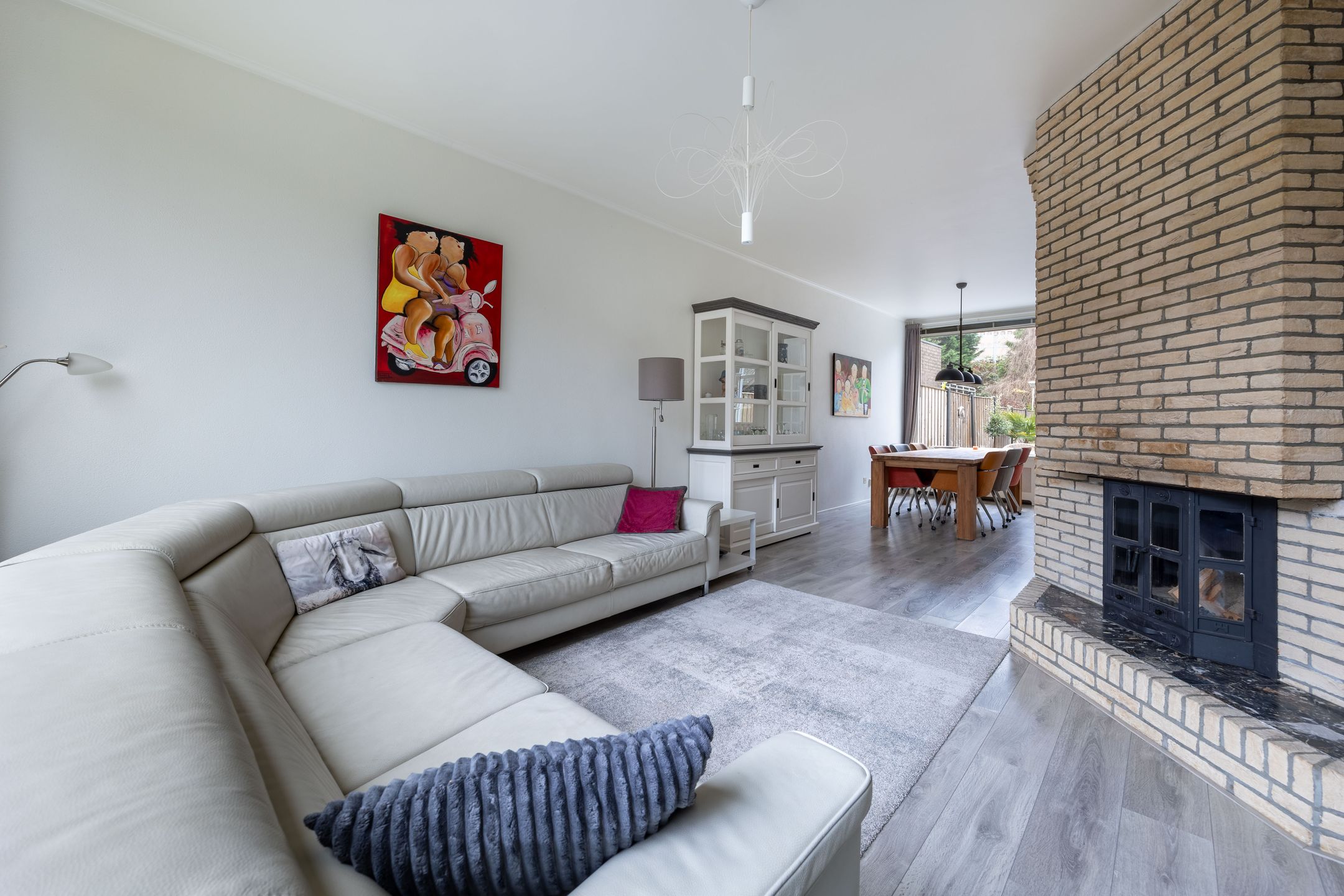 Foto 9 van Koningin Wilhelminalaan 74