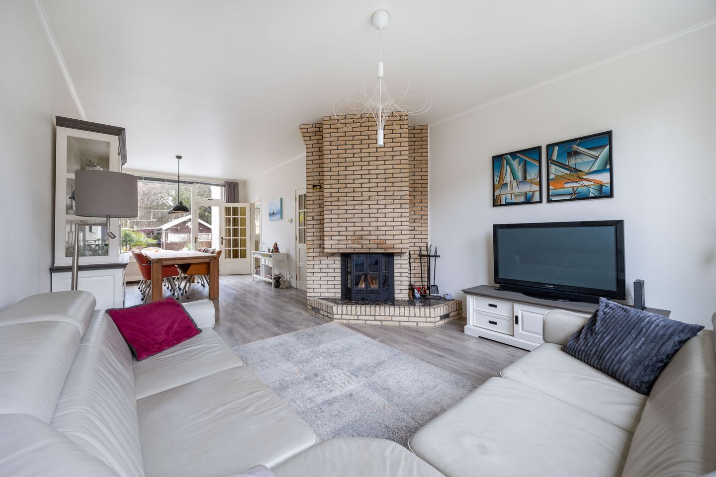 Foto 10 van Koningin Wilhelminalaan 74