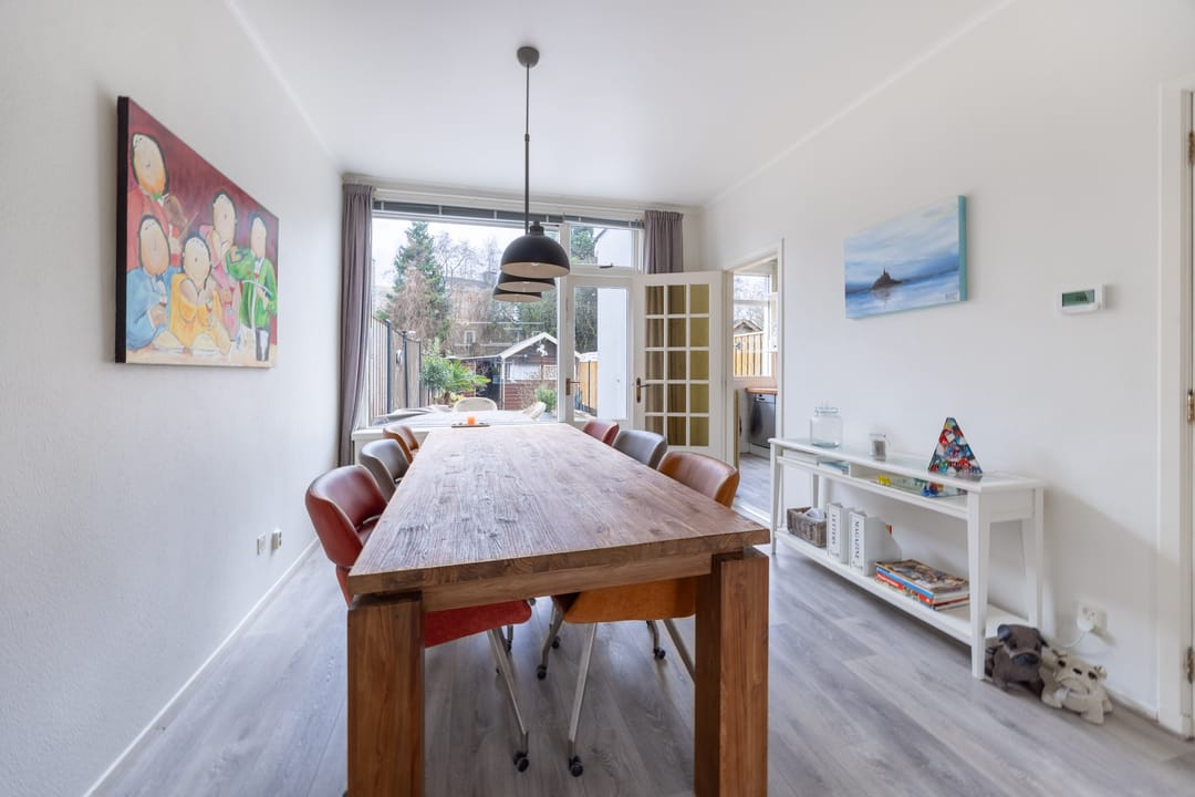 Foto 11 van Koningin Wilhelminalaan 74