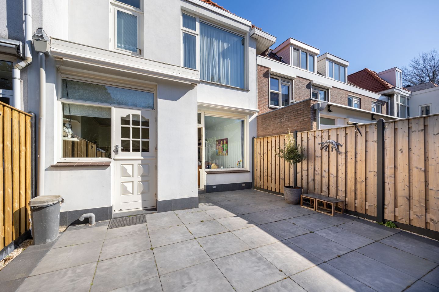 Foto 14 van Koningin Wilhelminalaan 74