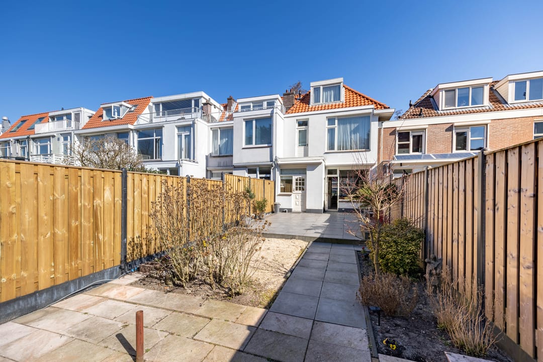 Foto 16 van Koningin Wilhelminalaan 74