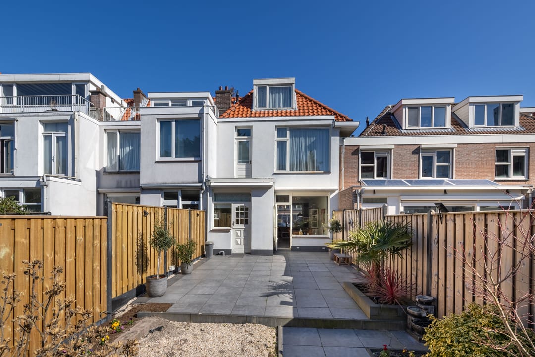 Foto 17 van Koningin Wilhelminalaan 74