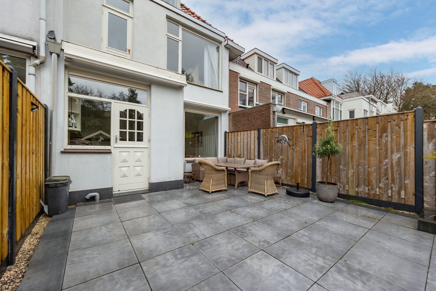 Foto 19 van Koningin Wilhelminalaan 74