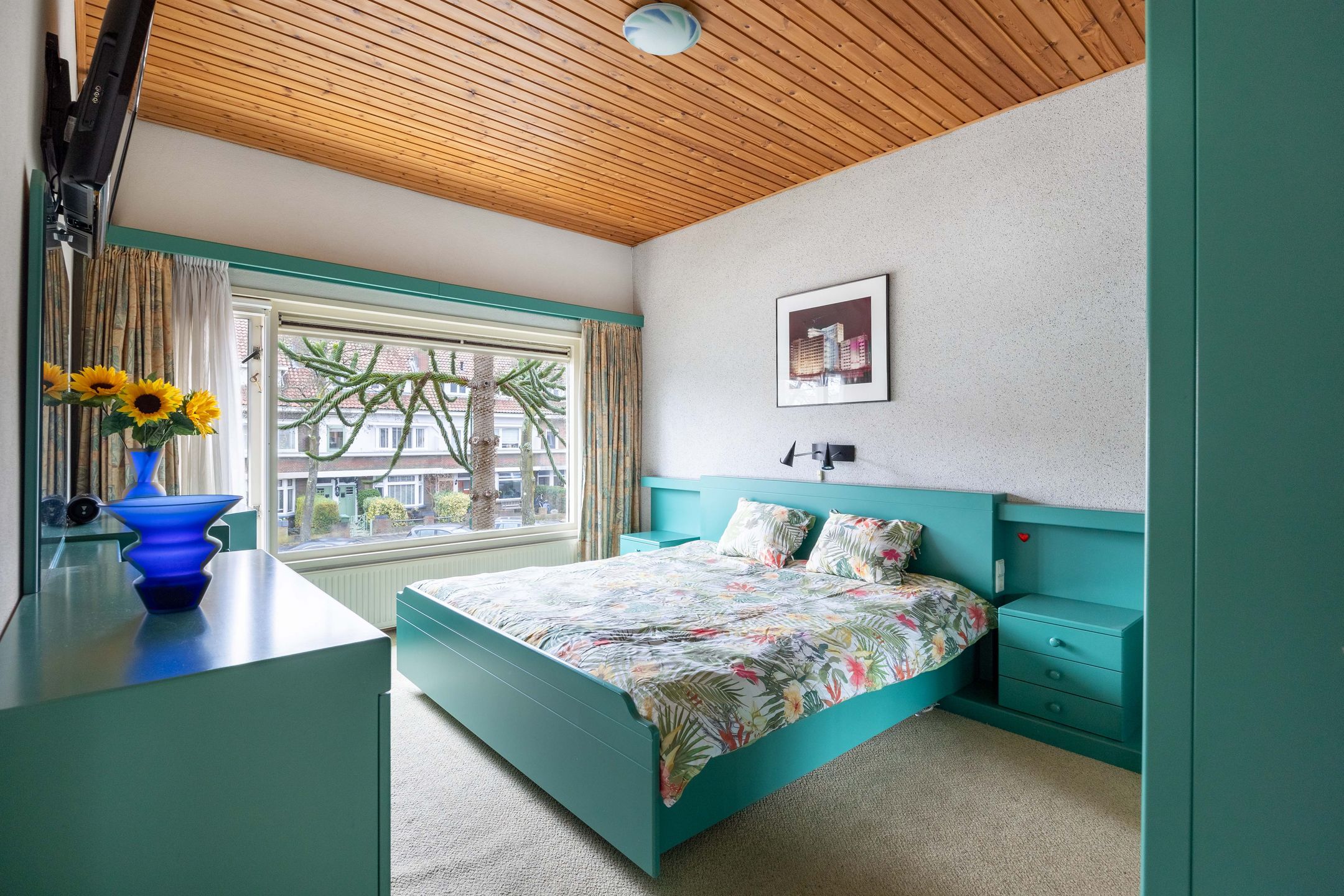 Foto 21 van Koningin Wilhelminalaan 74