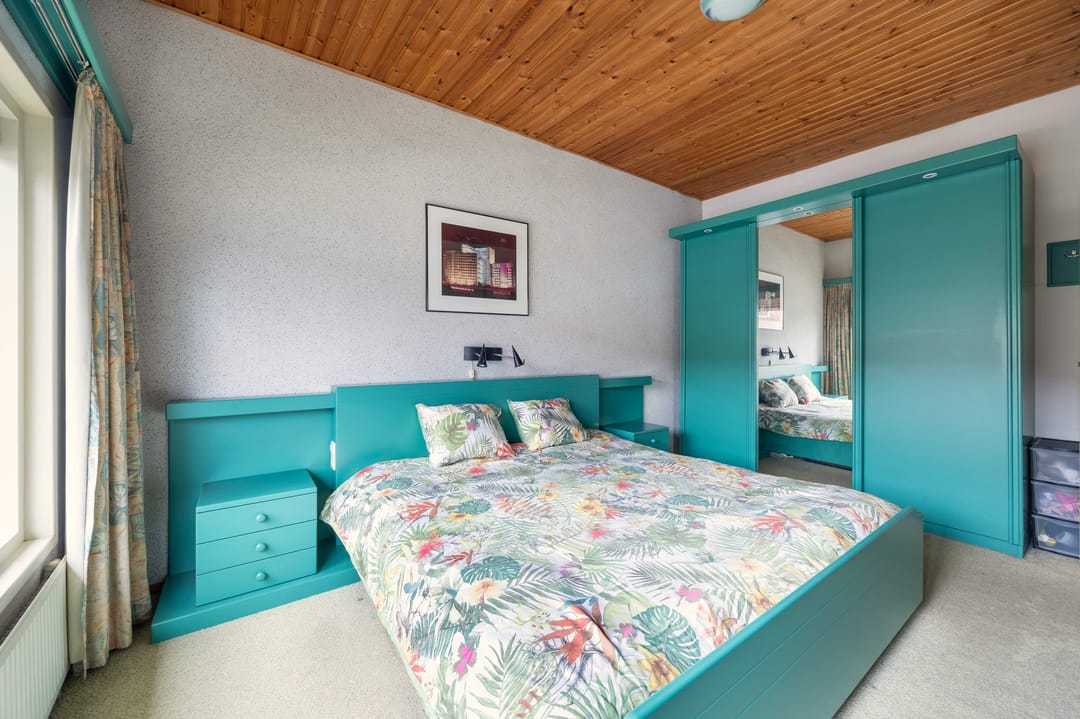 Foto 22 van Koningin Wilhelminalaan 74