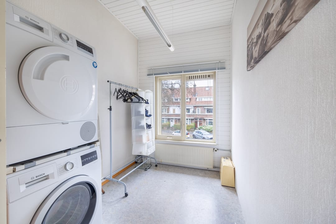 Foto 23 van Koningin Wilhelminalaan 74