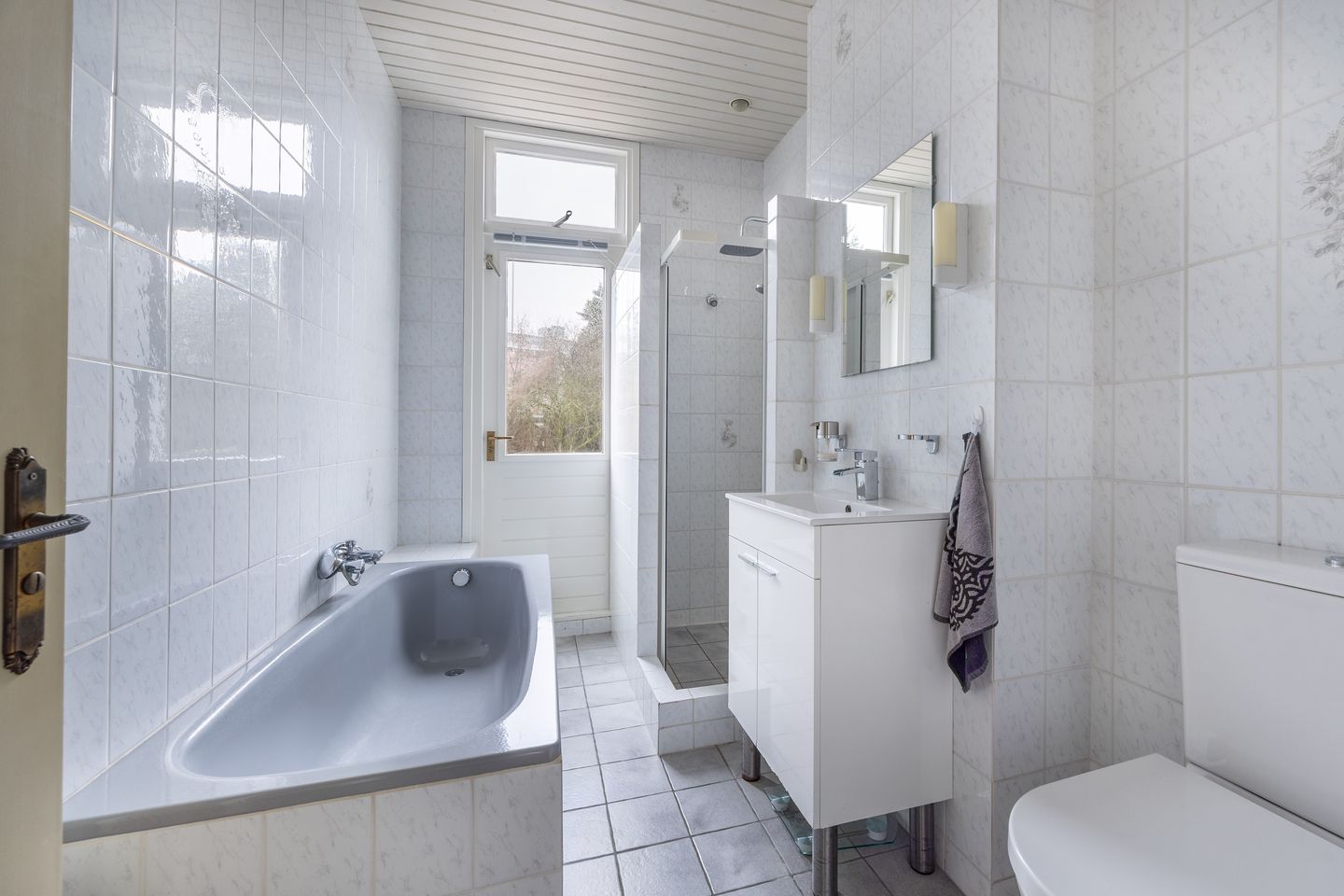 Foto 25 van Koningin Wilhelminalaan 74