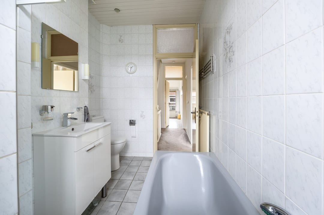 Foto 26 van Koningin Wilhelminalaan 74