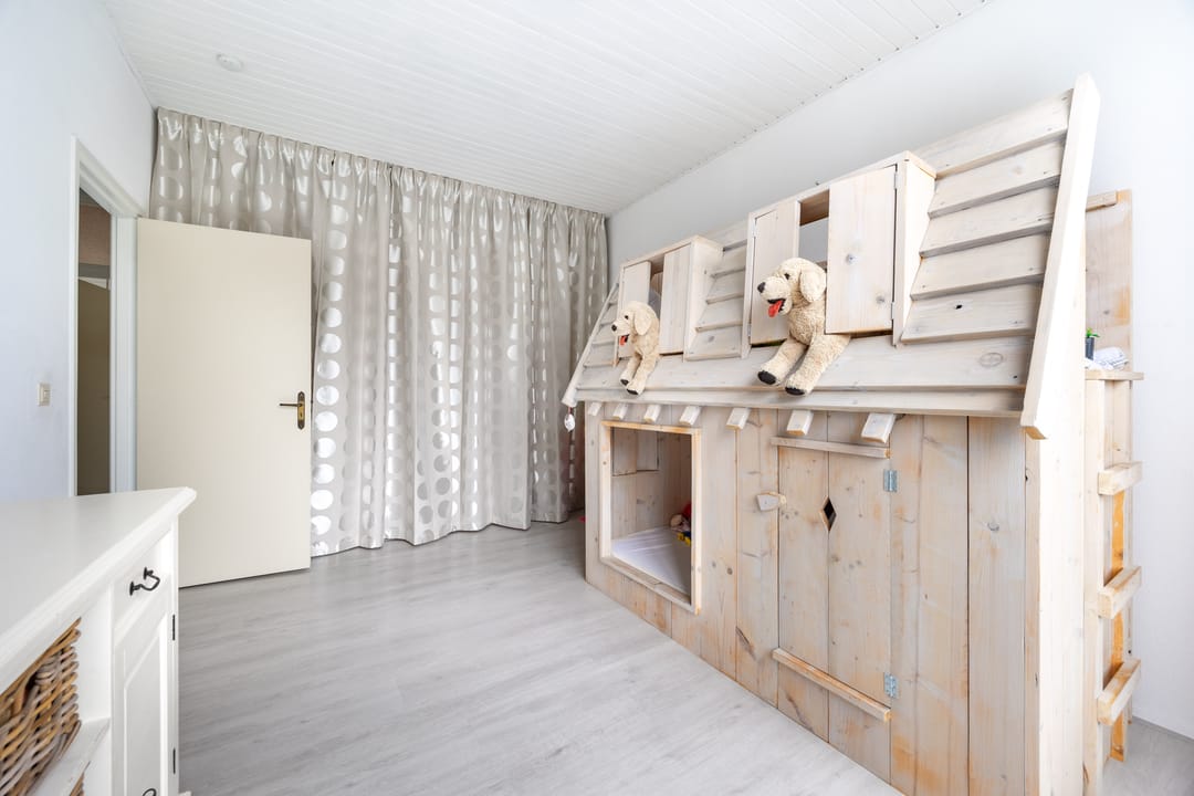 Foto 28 van Koningin Wilhelminalaan 74