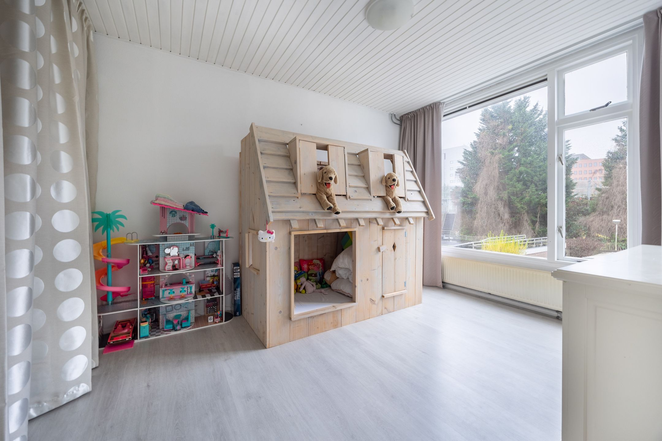 Foto 27 van Koningin Wilhelminalaan 74