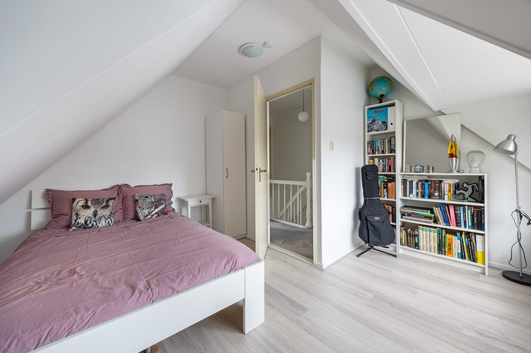 Foto 31 van Koningin Wilhelminalaan 74