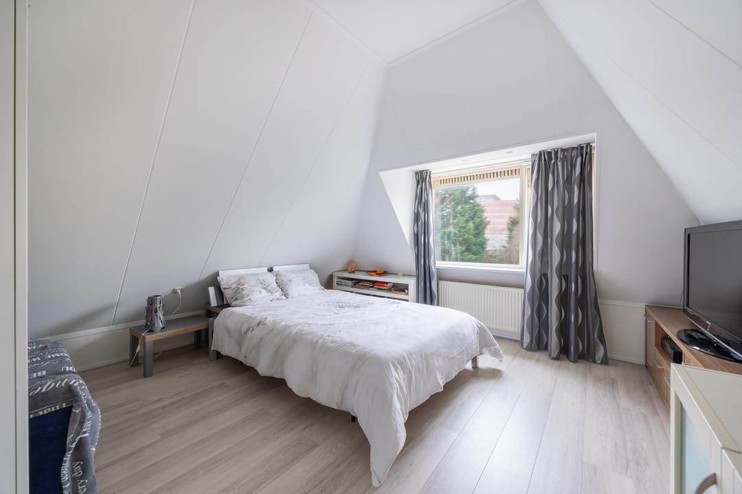 Foto 32 van Koningin Wilhelminalaan 74