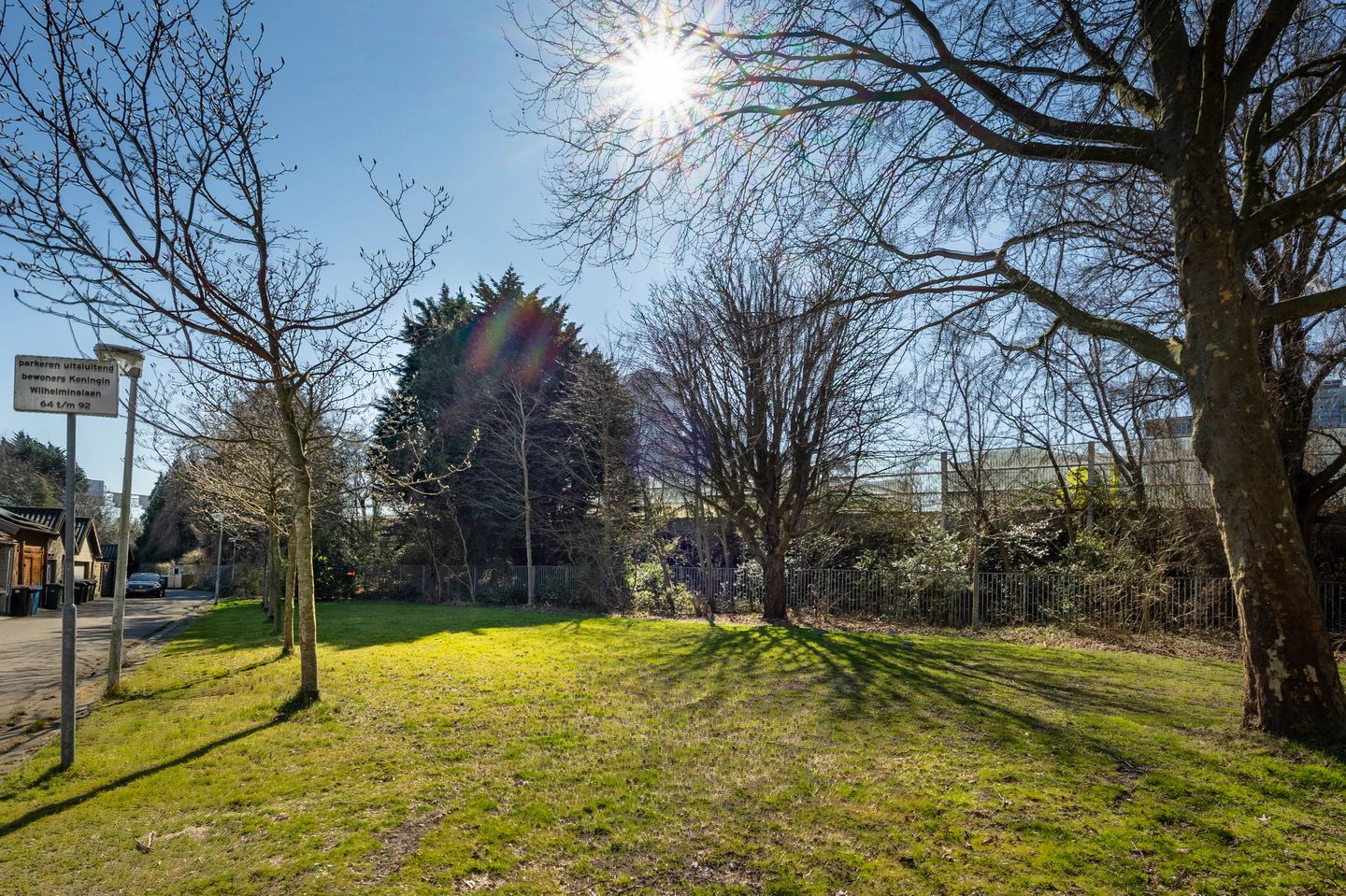 Foto 34 van Koningin Wilhelminalaan 74