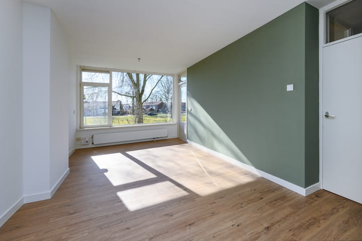 Foto 2 van Vogelplantsoen 8