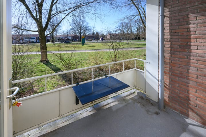 Foto 3 van Vogelplantsoen 8