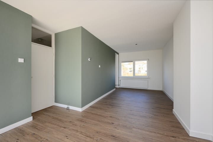 Foto 5 van Vogelplantsoen 8